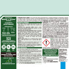 Stain para Madeira Base Água Acetinado Transparente 0,9L Luxens