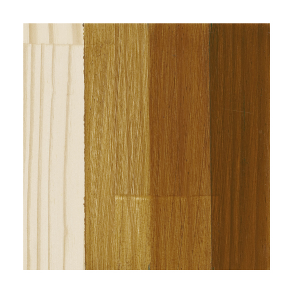 Stain Base Solvente Acetinado Osmocolor Castanho 3,6L Montana
