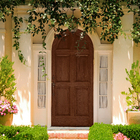 Stain para Madeira Base Água Acetinado Ipê 0,9L Luxens