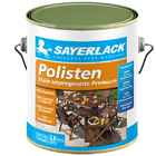 Stain Polisten Fosco Ipê 3,6L Sayerlack