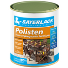 Stain Polisten Natural Fosco Natural 900ml Sayerlack
