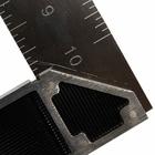 Stanley - Esquadro Profissional 10" (254mm) - 46-534