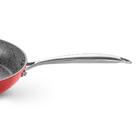 Stoneflon Frigideira Mta Granito N30 / 3,1l