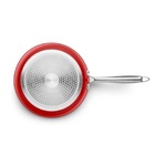 Stoneflon Frigideira Mta Granito N30 / 3,1l