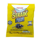 Straik Isca Mata-ratos 25g