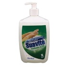 Suavité Sabonete Líquido Antisséptico  Triclosan - 1 Litros -