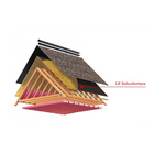 Subcobertura Rolo de 93m² LP Brasil