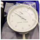 Súbito Comparador De Diâmetro Interno 35-50mm Eda