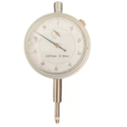 Súbito Comparador De Diâmetro Interno 35-50mm Eda