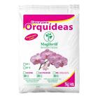 Substrato De Orquídea 40 Litros Pinus Carvão Chips Coco 7kg