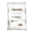 Substrato Kokostec Favorita 50l