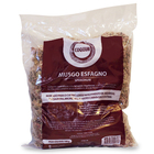 Substrato Musgo Esfagno Sphagnum Magallanicus 100g
