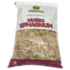 Substrato Musgo Sphagnum Única (100g) Nutriplan