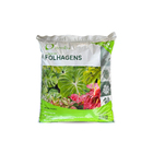 Substrato Folhagem Sólido Orgânico 25L Geolia