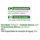 Substrato Para Hortaliças 2kg Forth