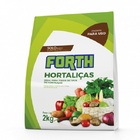 Substrato Para Hortaliças 2kg Forth