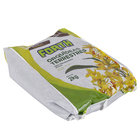 Substrato para Orquídeas Terrestres 2kg Forth