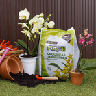 Substrato para Orquídeas Terrestres 2kg Forth