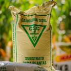 Substrato Para Plantas (45l) Carolina Soil