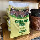 Substrato Para Plantas Garden (8l) Carolina Soil