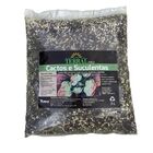 Substrato Plantas Cactos E Suculentas Pro 5l Nutre E Hidrata