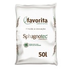 Substrato Sphagnotec Favorita 50l