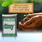 Substrato Terra Vegetal Turfada (2kg) Dimy