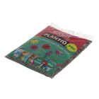 Substrato Uso Geral Sólido Orgânico 8L Terral