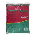 Substrato Uso Geral Sólido Orgânico 8L Terral