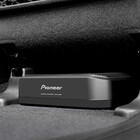 Subwoofer Ativo Pioneer Compacto Preto