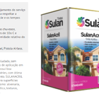 Sulanacril 18 Lt  Cromo Suave