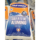 Sulfato Alumínio Decantador Clarificante Piscina 2 Kg Tomatec