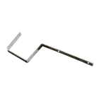 Sup. P/ Calha Quadrada 33