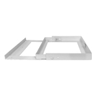 Sup Ar Cond.Janela Ajust.48 a 68 cm ITC