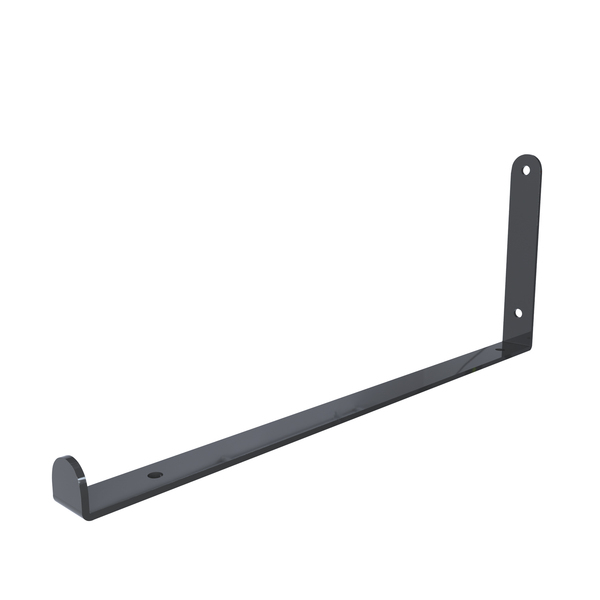 Sup Inver P/ Prateleira De 20Cm Pt Cx/24