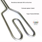 Super Acendedor Elétrico P/churrasqueiras E Lareiras 850watts