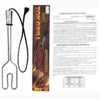 Super Acendedor Elétrico P/churrasqueiras E Lareiras 850watts