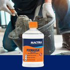 Super Aditivo Mactra Fixmassa 500ml