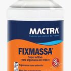 Super Aditivo Mactra Fixmassa 500ml