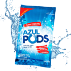 Super Algicida Azul Pods 100ml  Maresias