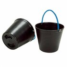 Super Balde Para Concreto 12l Bc1 31cmx26cm Astra
