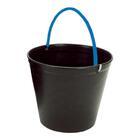 Super Balde Para Concreto 12l Bc1 31cmx26cm Astra