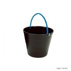 Super Balde Para Concreto 12l Bc1 31cmx26cm Astra