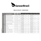 Super Biodigestor (4 Em 1) 5.000l - Sanear Brasil