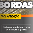 Super Bordas Black 1kg - Bellinzoni