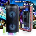 Super Caixa De Som Kts-1180 Furacão Amplificada Com Bluetooth