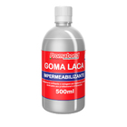 Super Cola Artesanato Goma Laca - 500ml