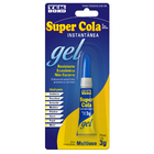 Super cola gel tekbond 2g
