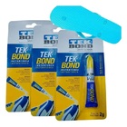 Super Cola Instantânea Tekbond Saint-gobain - 2g