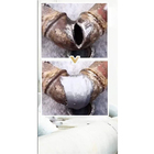 Super Cola Kit 3 Caixas Secagem Rapida Metal Vidro Aço Madeir